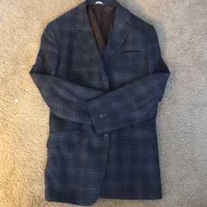 Beautiful men’s sports coat